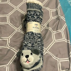 2 pack slipper socks